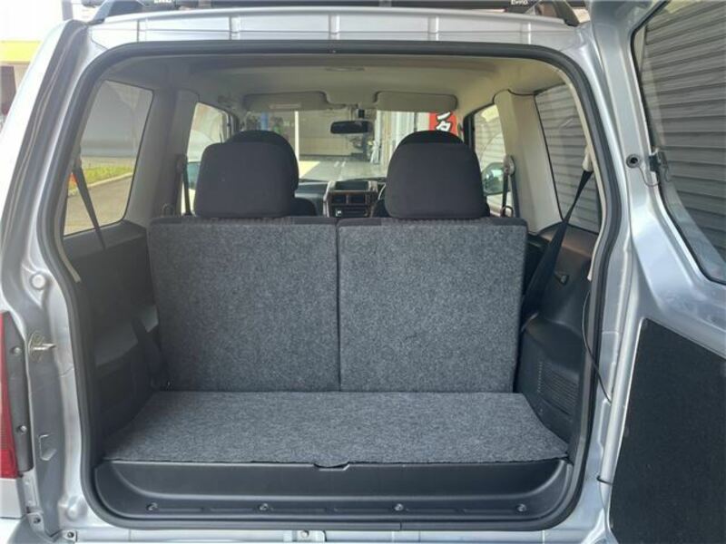 PAJERO MINI