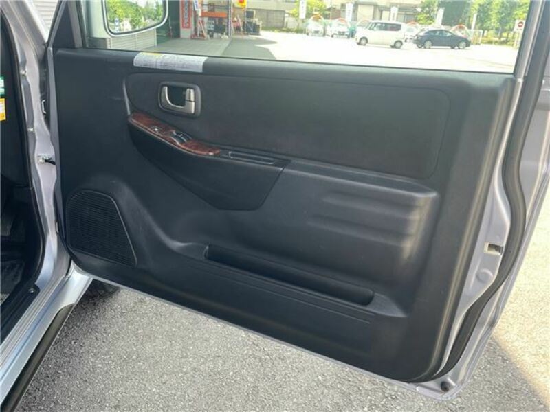 PAJERO MINI