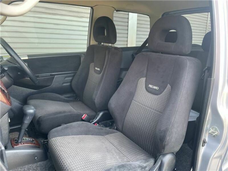 PAJERO MINI