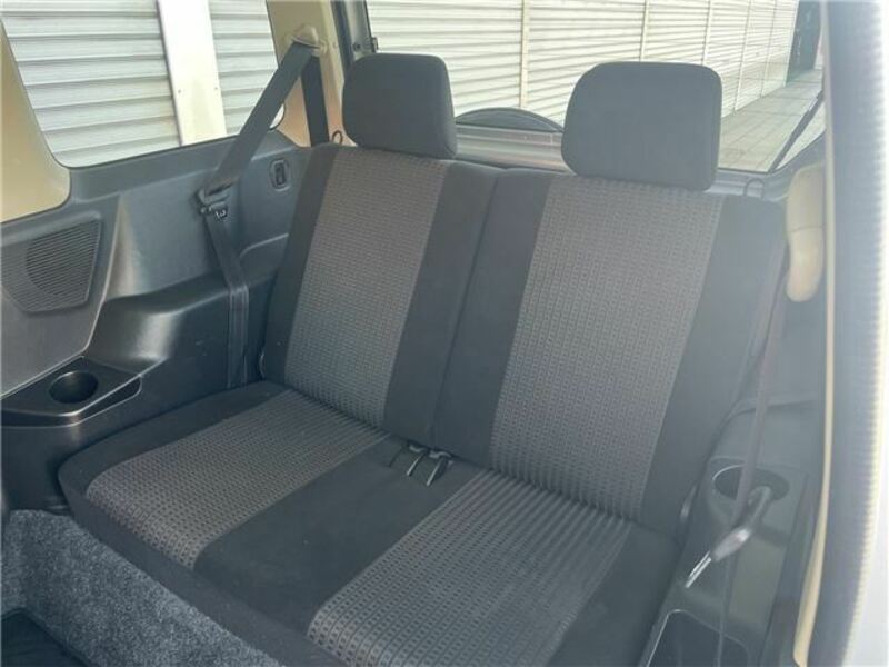 PAJERO MINI