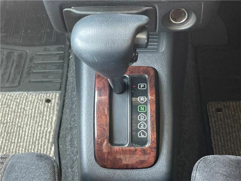 PAJERO MINI