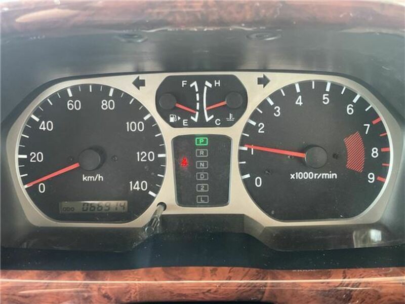 PAJERO MINI