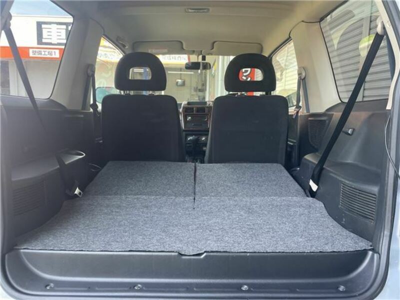 PAJERO MINI