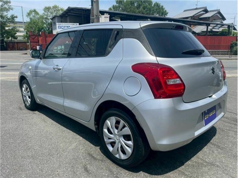 SWIFT