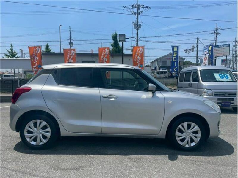 SWIFT