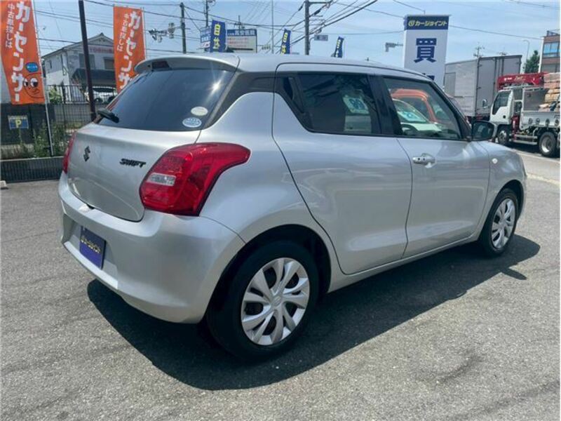 SWIFT