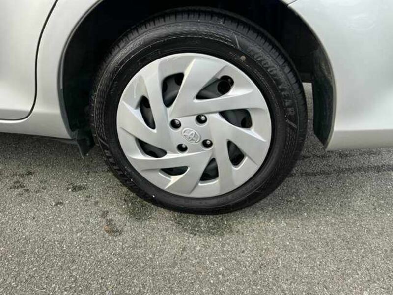COROLLA FIELDER