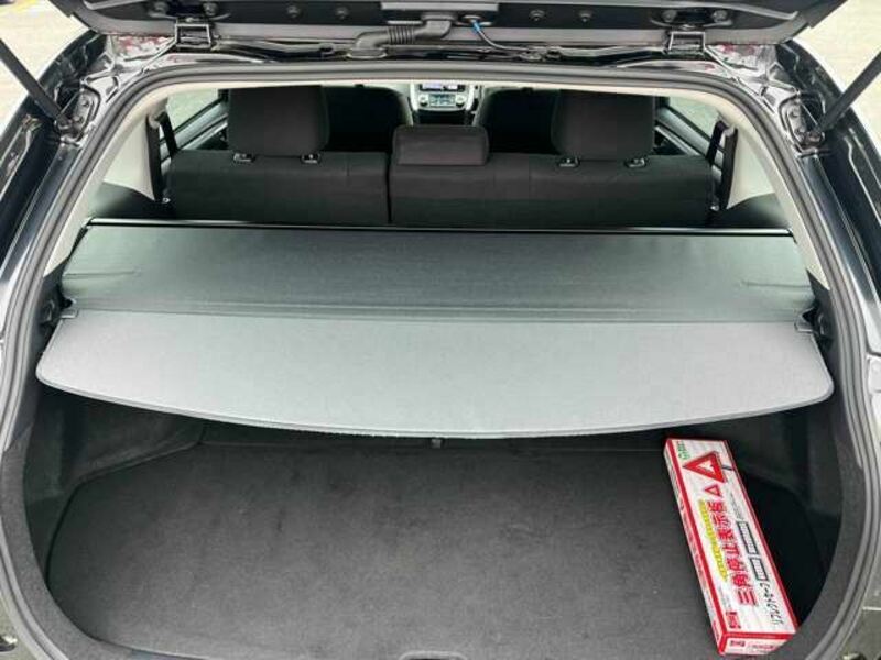 COROLLA FIELDER
