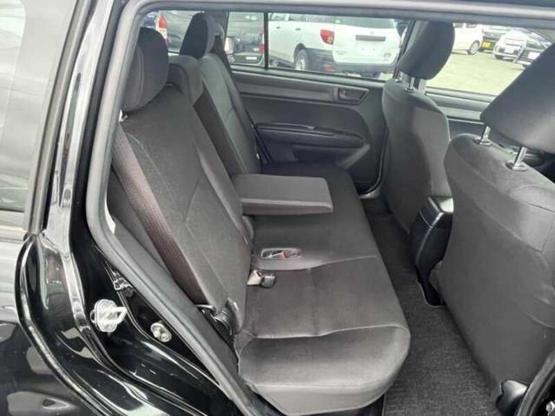 COROLLA FIELDER
