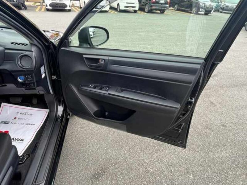 COROLLA FIELDER