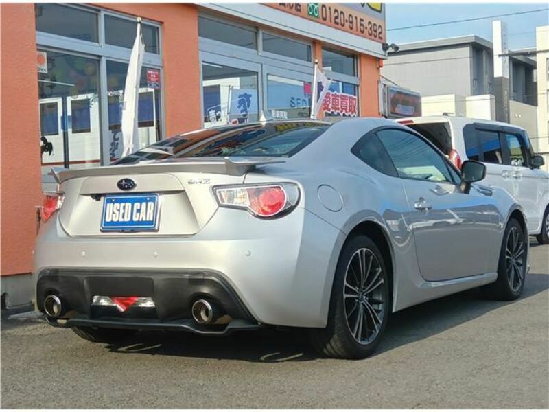 BRZ