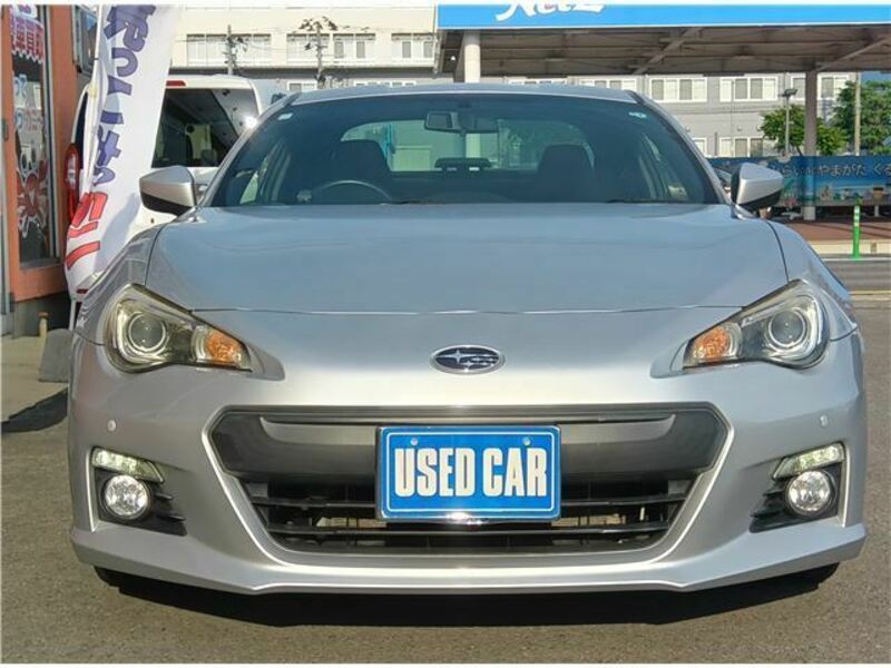 BRZ
