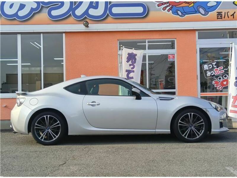 BRZ