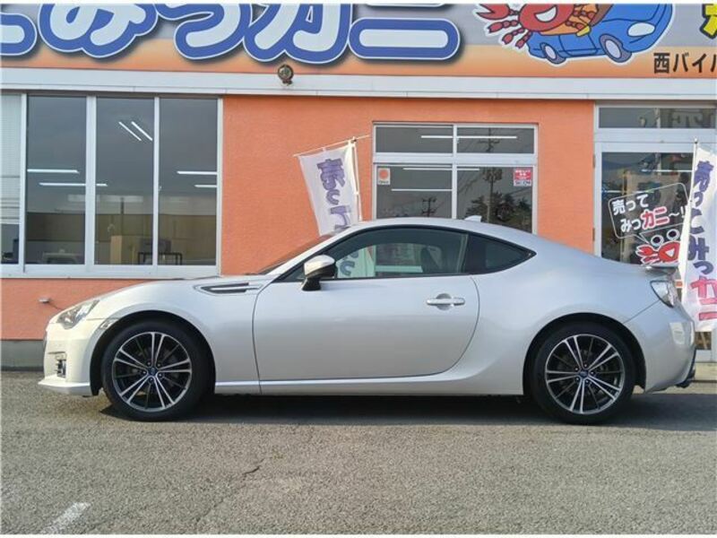 BRZ