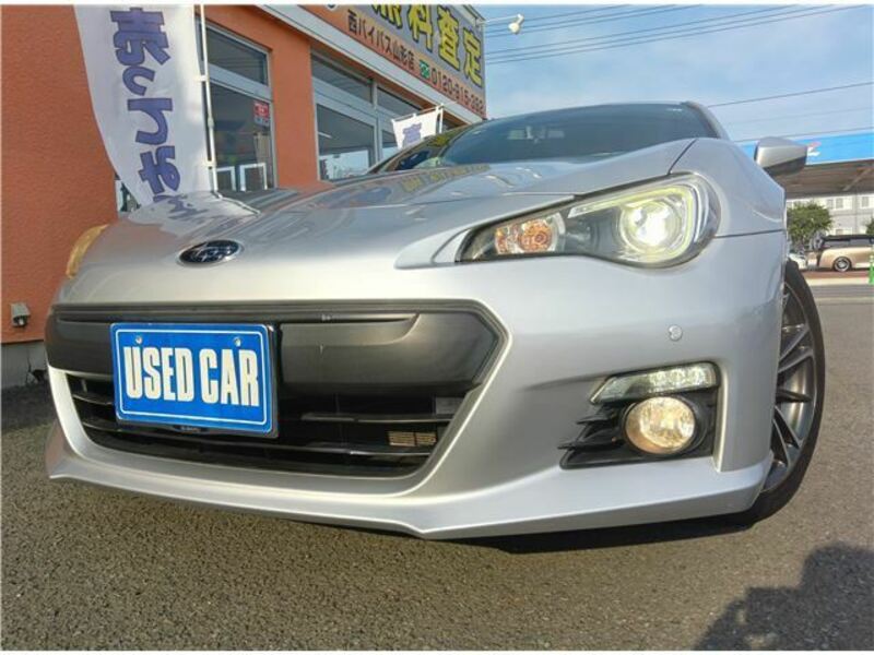 BRZ