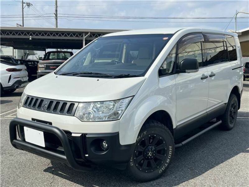 DELICA D5-0
