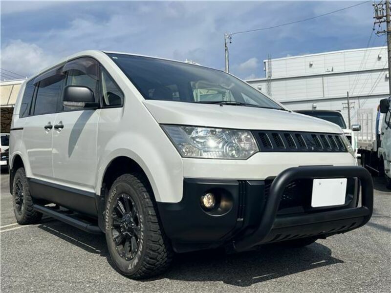 DELICA D5