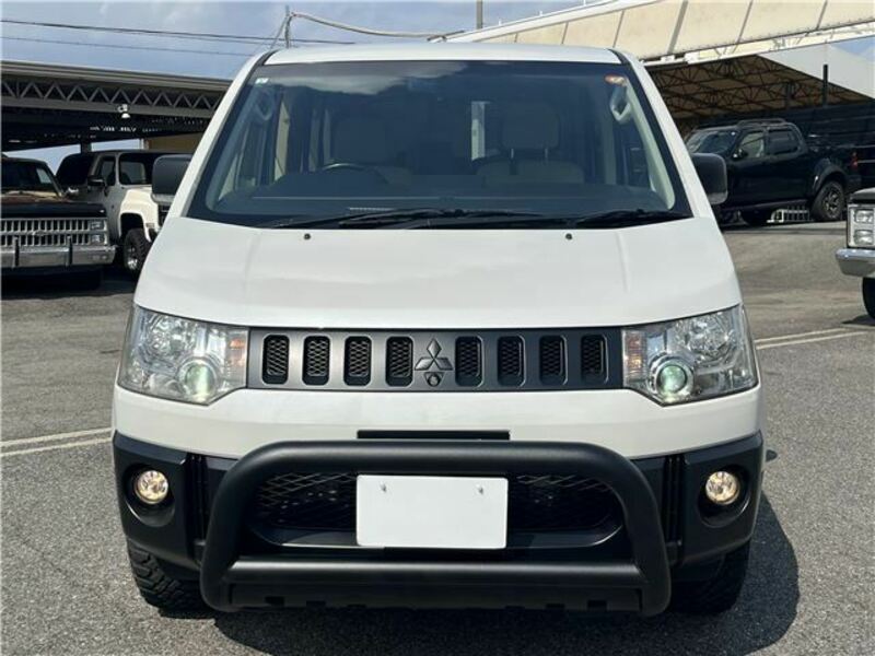 DELICA D5