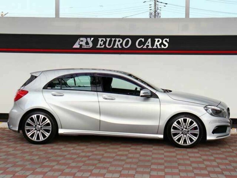A-CLASS