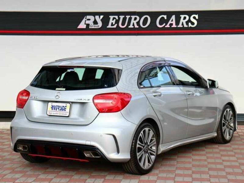 A-CLASS