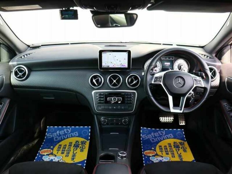 A-CLASS
