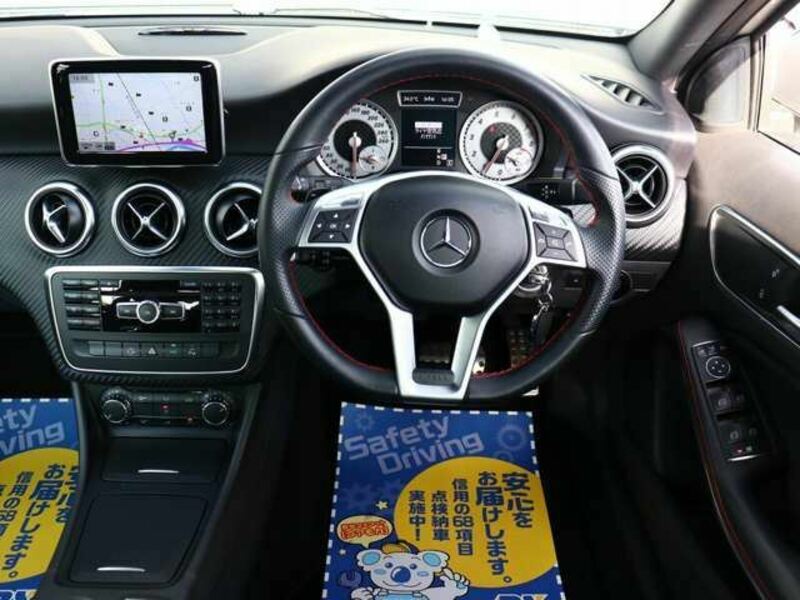 A-CLASS