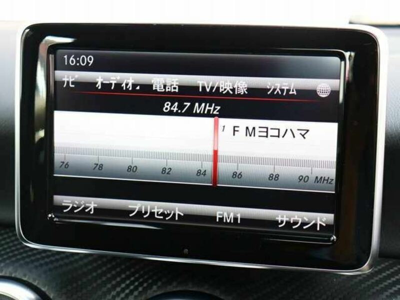 A-CLASS