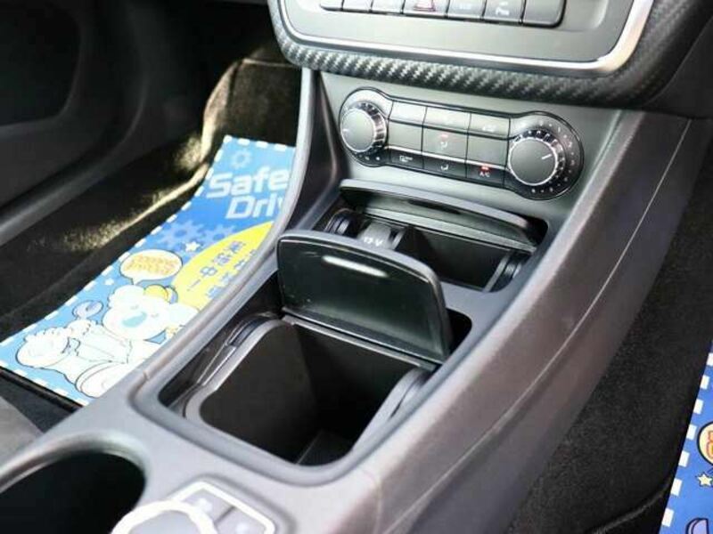 A-CLASS
