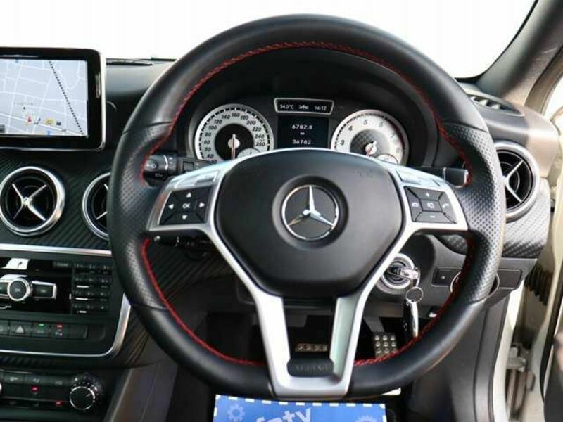 A-CLASS