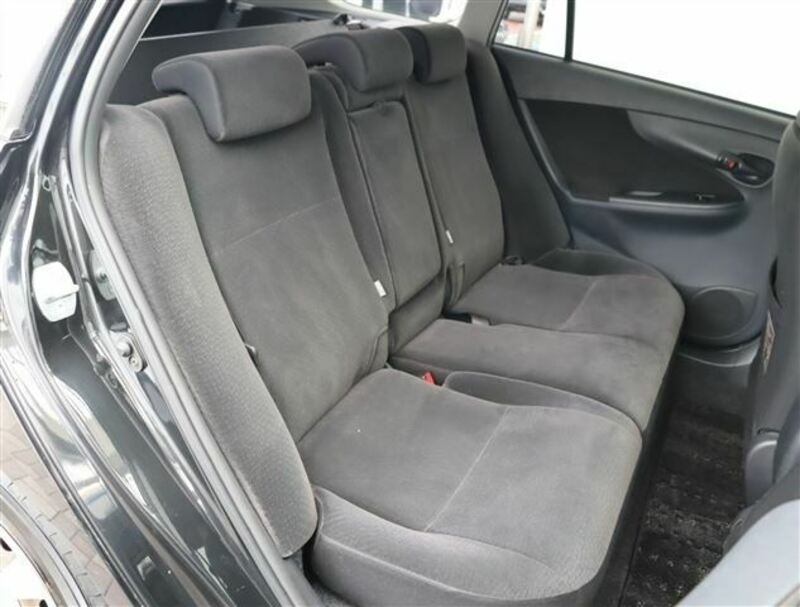 COROLLA FIELDER