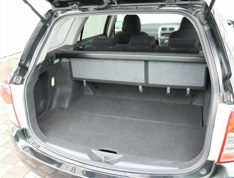 COROLLA FIELDER