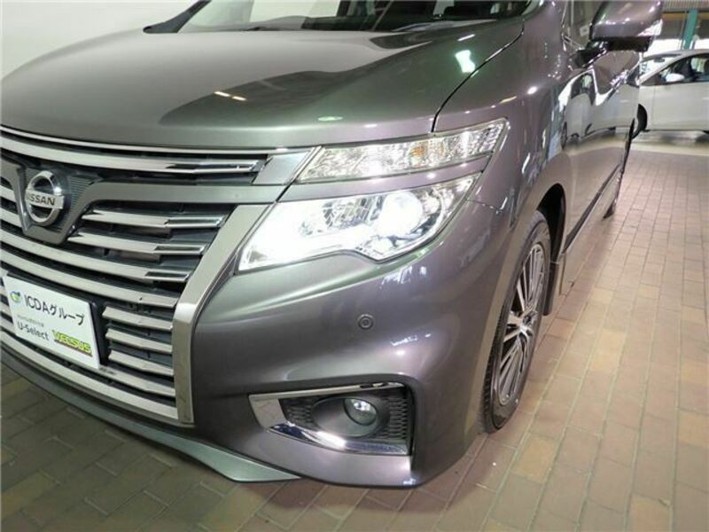 ELGRAND
