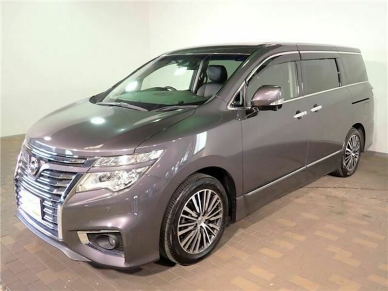 ELGRAND