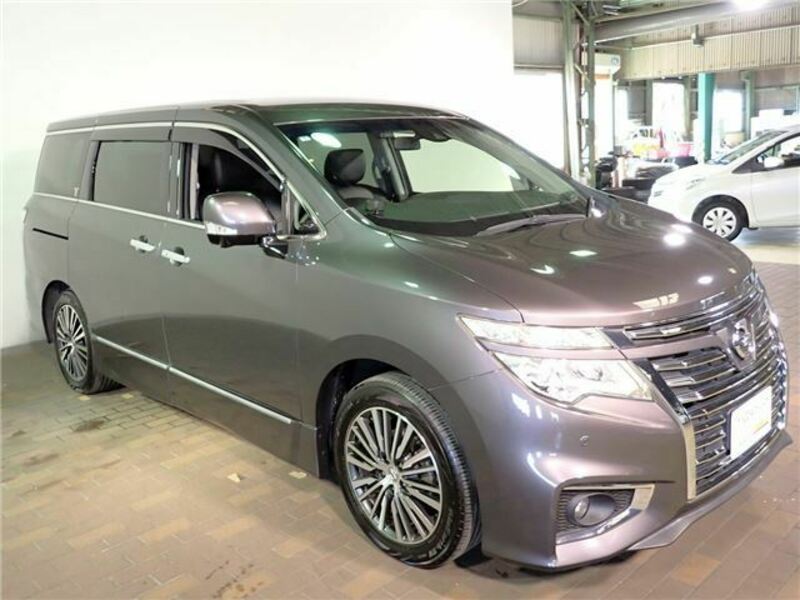 ELGRAND