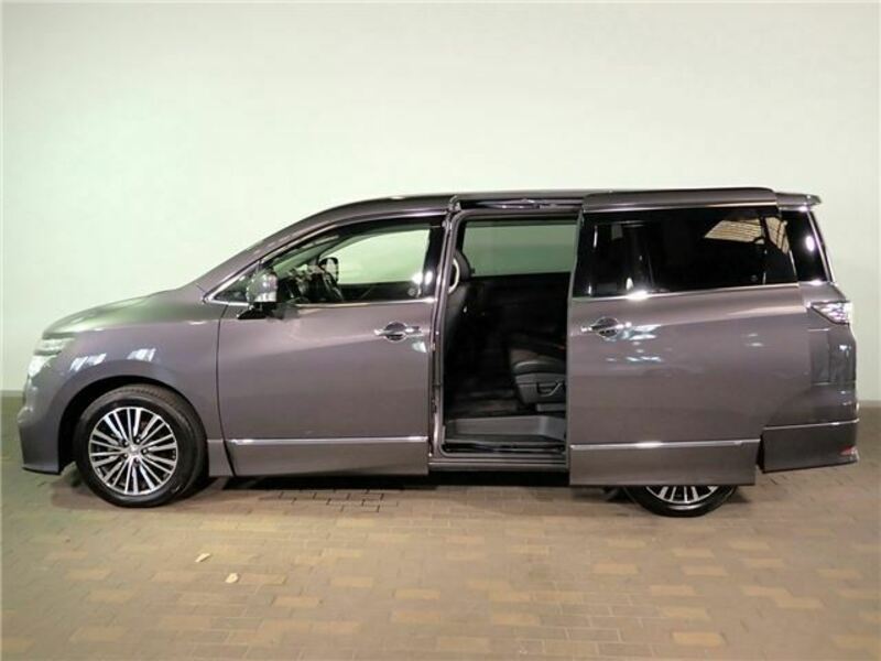 ELGRAND