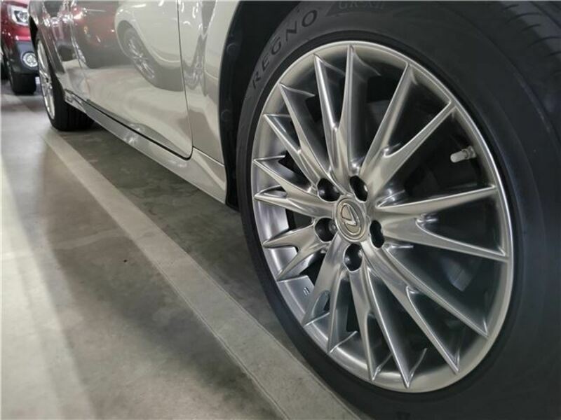 GS