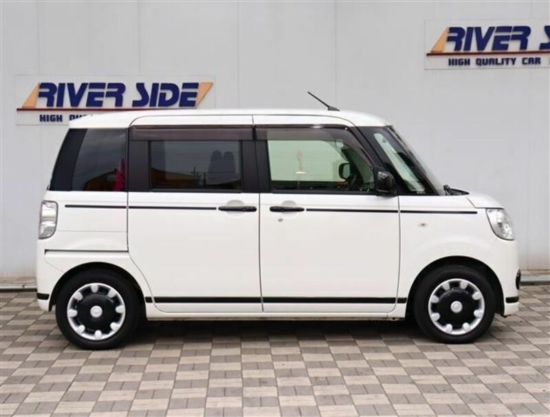MOVE CANBUS