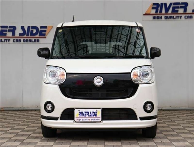 MOVE CANBUS