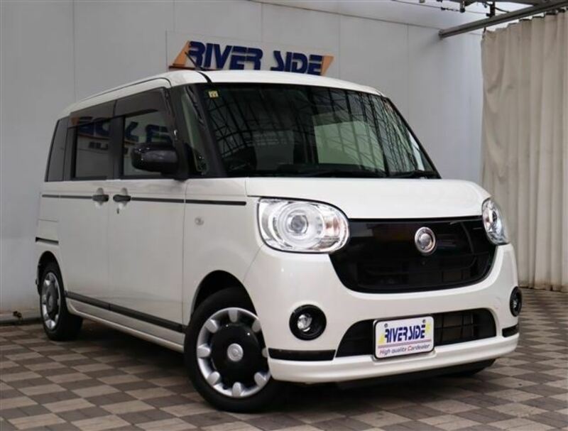 MOVE CANBUS