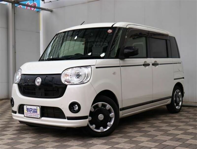 MOVE CANBUS