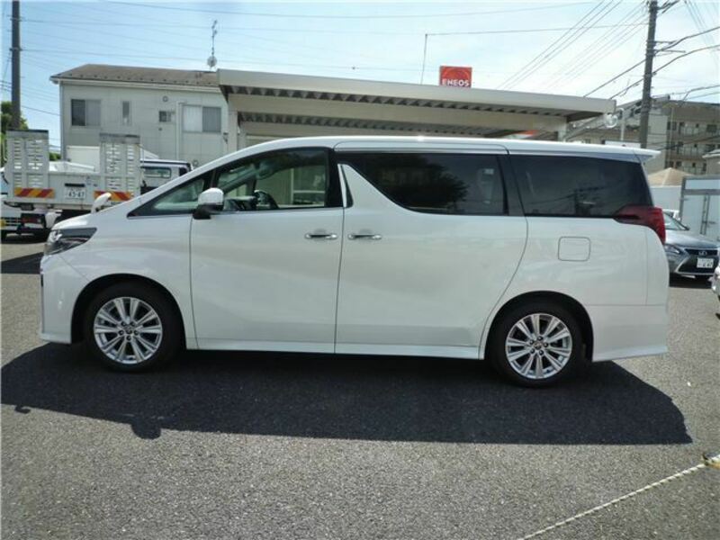 ALPHARD
