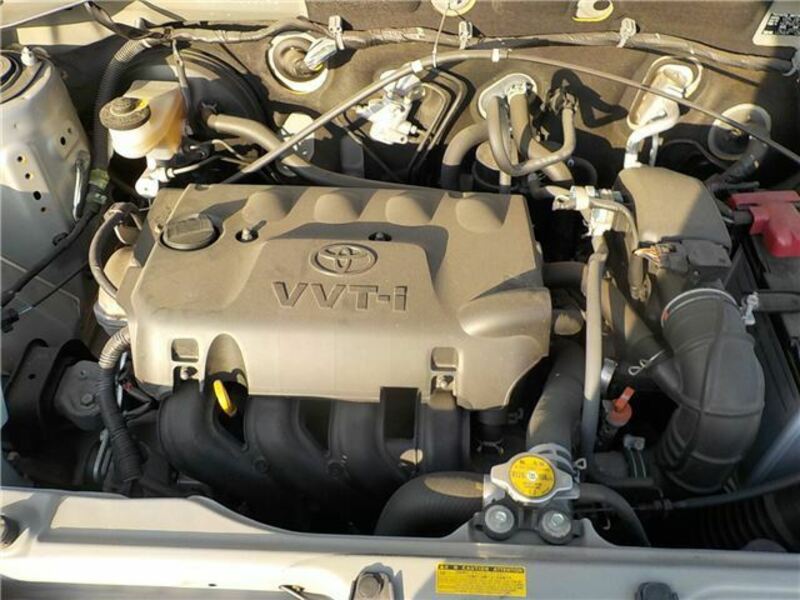 PROBOX VAN
