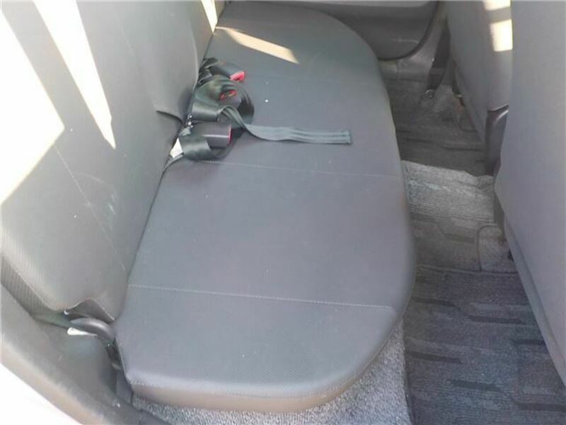 PROBOX VAN