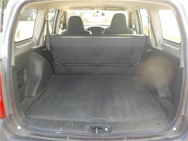 PROBOX VAN