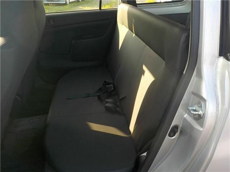 PROBOX VAN