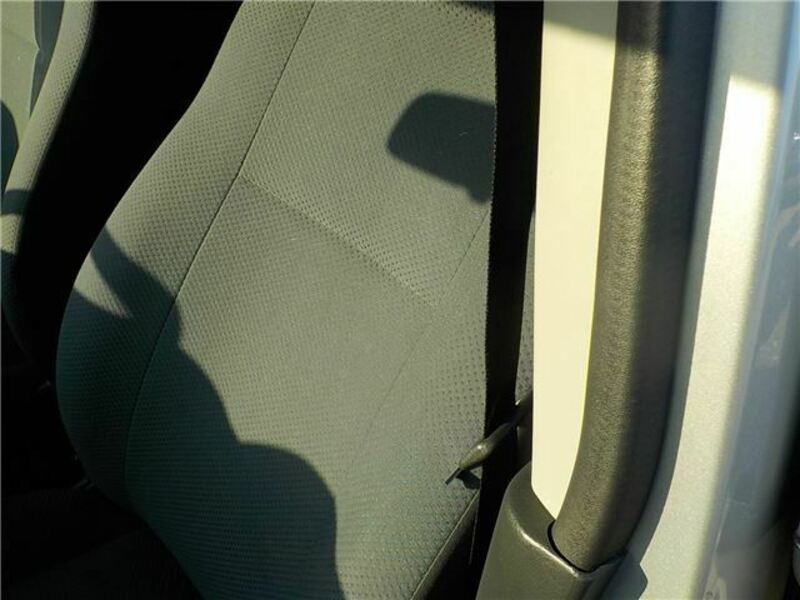 PROBOX VAN