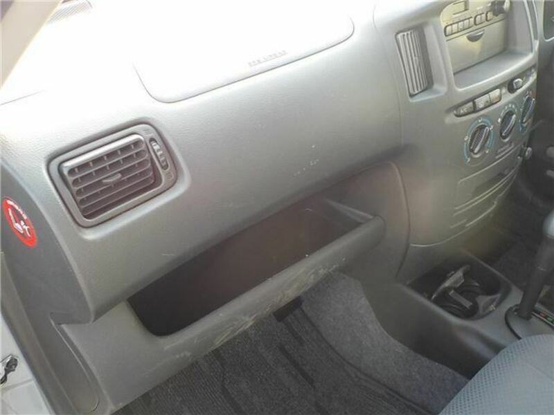 PROBOX VAN