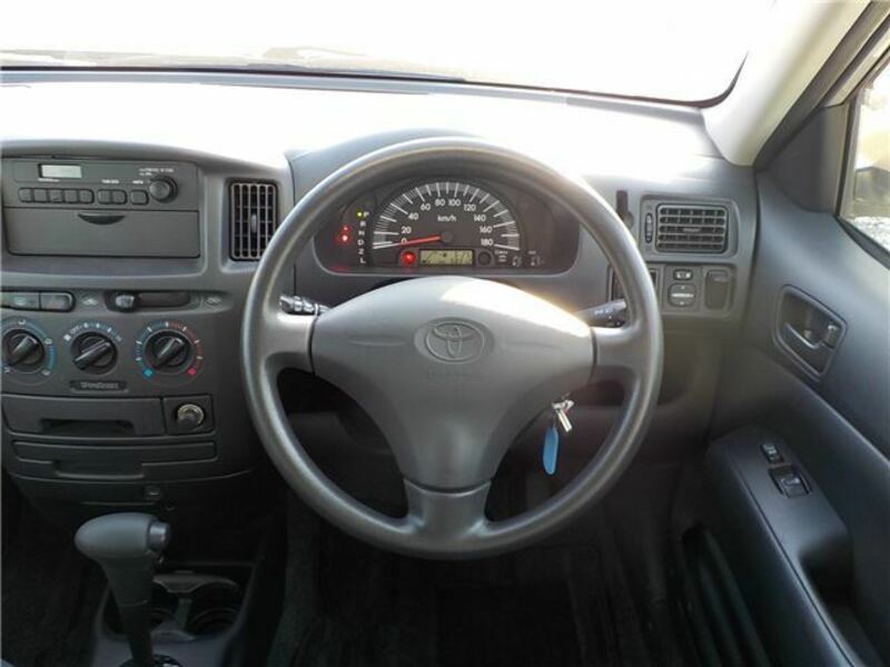 PROBOX VAN