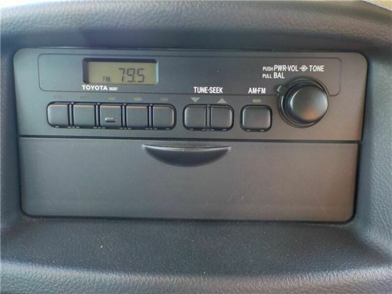 PROBOX VAN