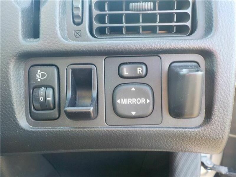 PROBOX VAN
